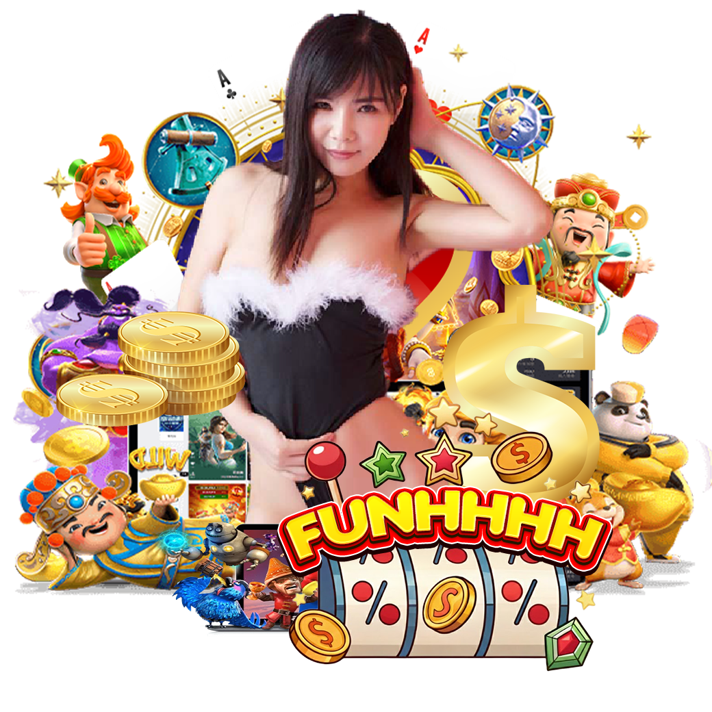 funhhh สล็อต 