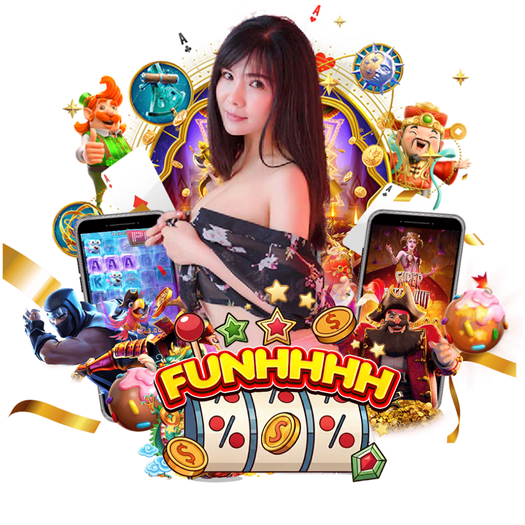 funhhh slot 